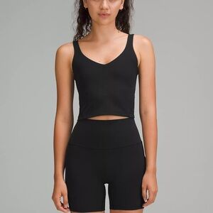 Lululemon Align Tank Top - Size 6
